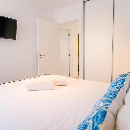 Appartement Feel Nazaré - Nautical House Extérieur photo