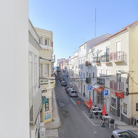 Appartement Feel Nazaré - Nautical House Chambre photo
