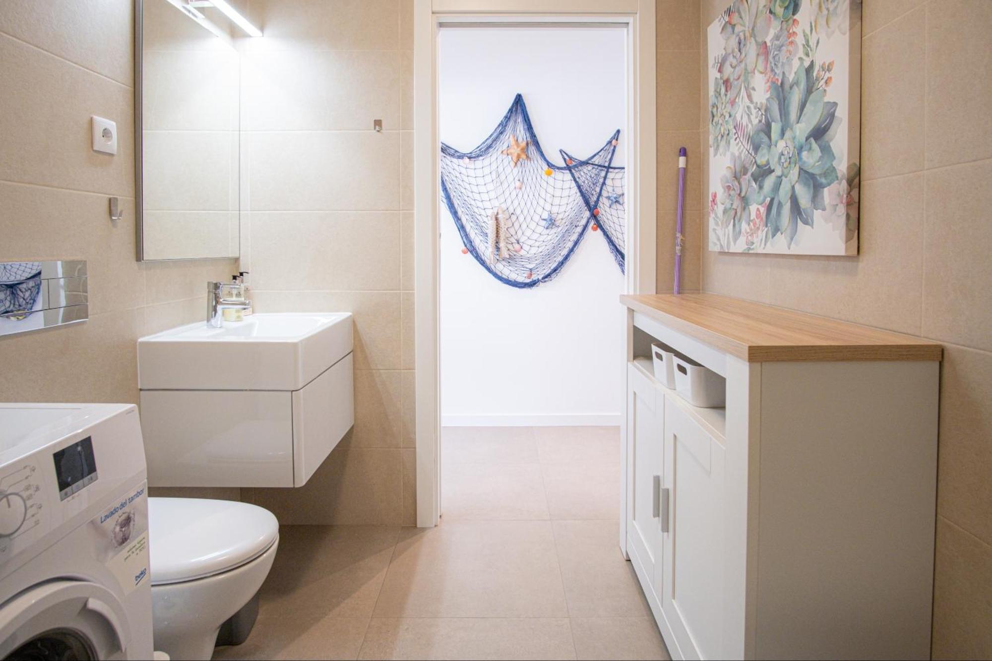 Appartement Feel Nazaré - Nautical House Chambre photo